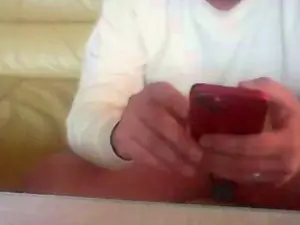 Cam4 Adult Video Chat of travieso21