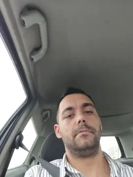 Cam4 Nude Webcam of danibeckham