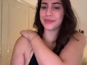 Cam4 Free Live Porn of sieeena