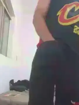 Cam4 Live Porn of Edson4