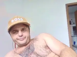 Cam4 Best Webcam of Edson4