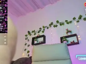 Cam4 Free Live Porn of Gia_Nahomi