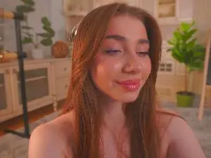 Cam4 Free Live Porn of LilianHathaway
