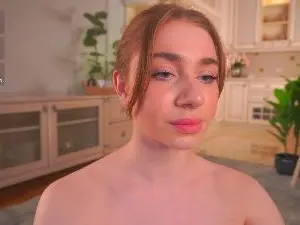 Cam4 Free Porn Cam of LilianHathaway