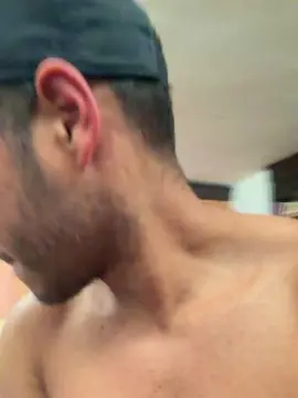 Cam4 Live Sex of POTRO_latino2