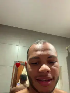 Cam4 Free Porn Cam of POTRO_latino2