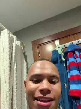 Cam4 Live Sex of POTRO_latino2