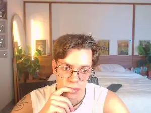 Cam4 Adult Video Chat of William_Henry_A