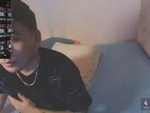 Cam4 Private Sex Chat of jey_keler