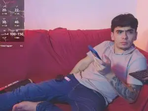 Cam4 Free Porn Cam of jey_keler
