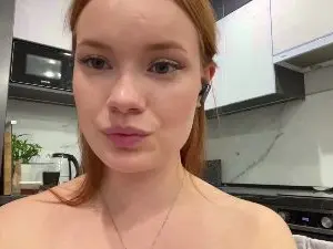 Cam4 Sex Cam of AnnabellHatake