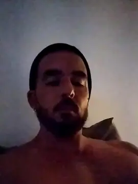 Cam4 Live Porn of Arturo666666