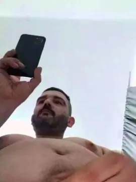 Cam4 Live Sex of Fedo1927