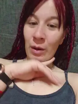 Cam4 Private Sex Chat of Nerurita