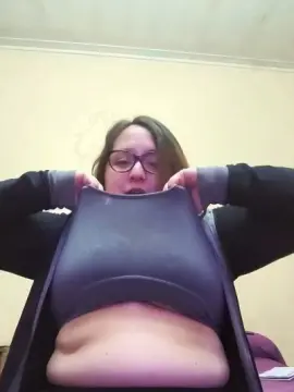 Cam4 Best live sex cam show of Solcurvytriplxx
