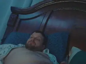 Cam4 Private Sex Chat of Steamjocky777