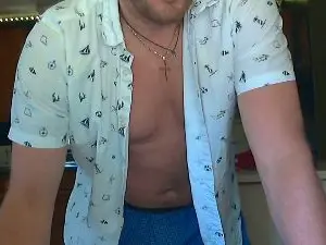 Cam4 Free Porn Cam of Steamjocky777