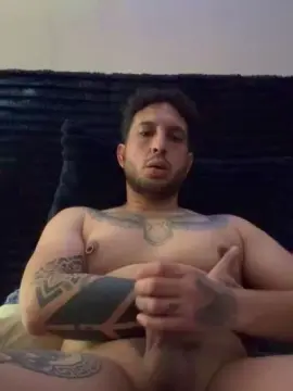 Cam4 Adult Webcam of _Joyride