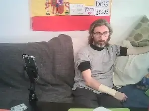 Cam4 Sex Cam of cannalaxxx