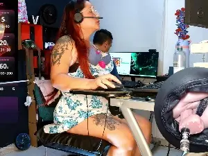 Cam4 Live Porn of leidydi223