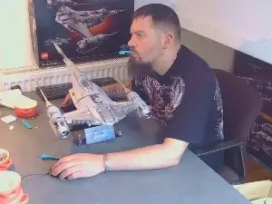 Cam4 Adult Webcam of vegetaboo