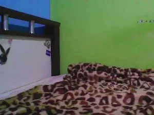 Cam4 Best Webcam of Berimbau
