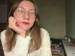 Cam4 Free Porn Cam of CristieDelfino