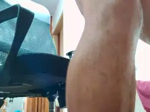 Cam4 Nude Webcam of Espiauy