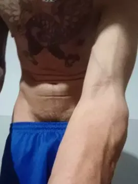Cam4 Adult Webcam of Gladius22