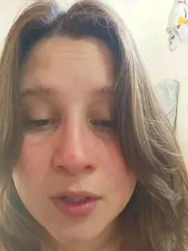 Cam4 Nude Webcam of Trolitasfree