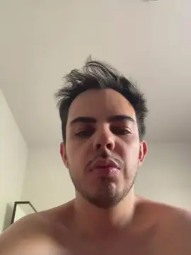 Cam4 Nude Webcam of diguinho51