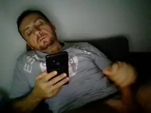 Cam4 Free Porn Cam of leventtt1