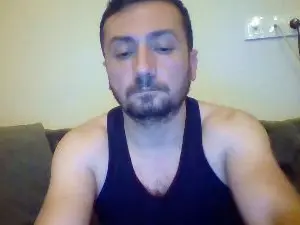 Cam4 Sex Chat of leventtt1
