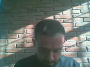Cam4 Nude Webcam of nikko1925