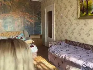 Cam4 Nude Webcam of ChinBerky