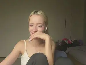 Cam4 Live Sex of QuinnBallestas