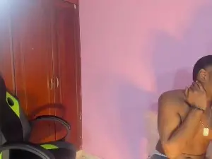 Cam4 Sex Cam of Rey_Bbc