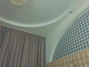 Cam4 Nude Webcam of Silk_riddle