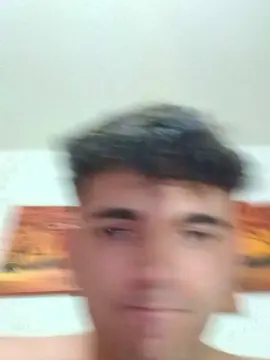 Cam4 Nude Webcam of Tinchitoo