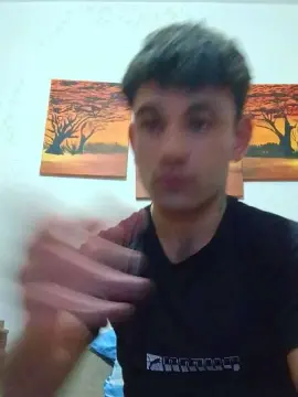 Cam4 Nude Webcam of Tinchitoo