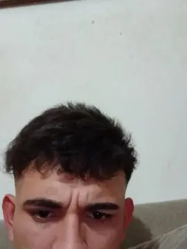 Cam4 Live Porn of Tinchitoo
