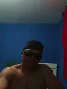 Cam4 Live Sex of VitorhugoDotado