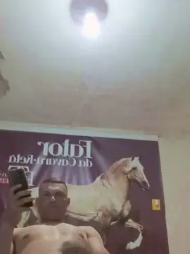 Cam4 Live Sex of VitorhugoDotado