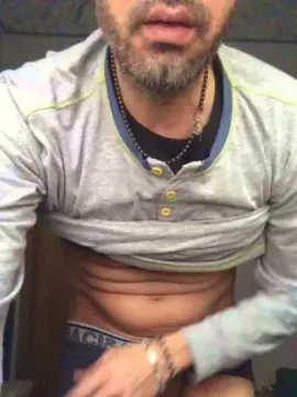Cam4 Live Sex of ibra220