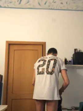 Cam4 Live Sex of ibra220