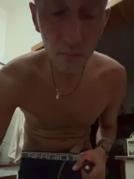 Cam4 Sex Cam of ibra220