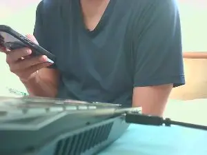 Cam4 Free Live Porn of matt1645