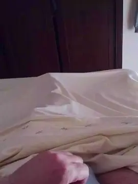 Cam4 Live Porn of torcado47