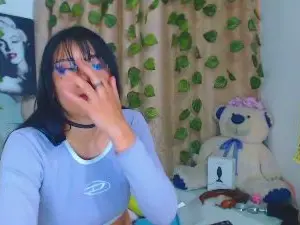 Cam4 Free Porn Cam of Allizon_Cherry1