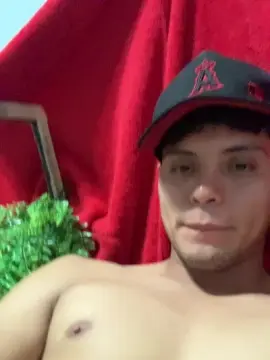 Cam4 Live Sex Cam of CachonditoVIV